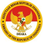Indonesian Embassy Dhaka